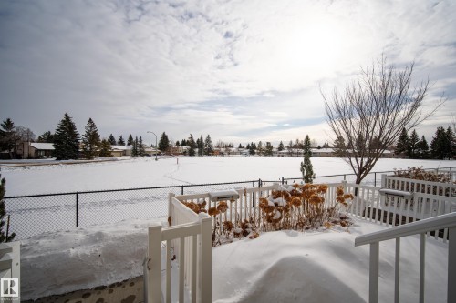 5 1508 105 Street, Edmonton, AB - Outdoor With View