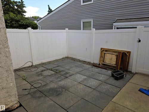 6340 184 Street Nw, Edmonton, AB - Outdoor With Exterior