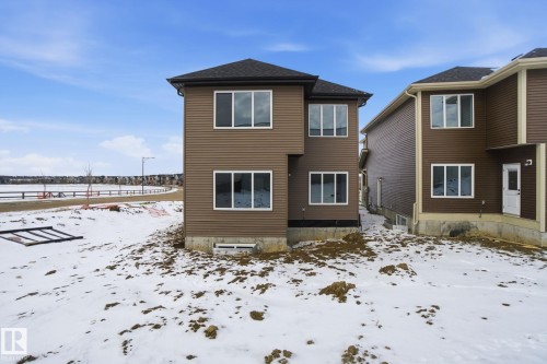 1405 Osprey Crest, Edmonton, AB - Outdoor