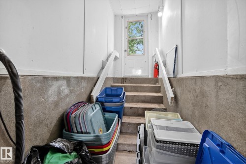 320 1 Avenue, Thorhild, AB - Indoor Photo Showing Other Room