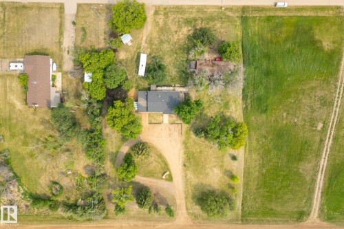 320 1 Avenue, Thorhild, AB - Outdoor With View