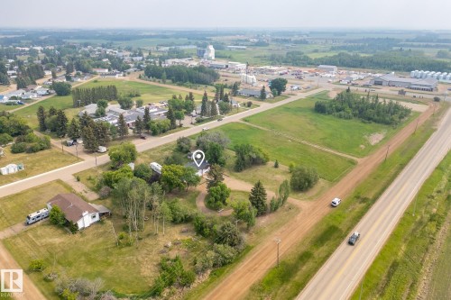 320 1 Avenue, Thorhild, AB - Outdoor With View