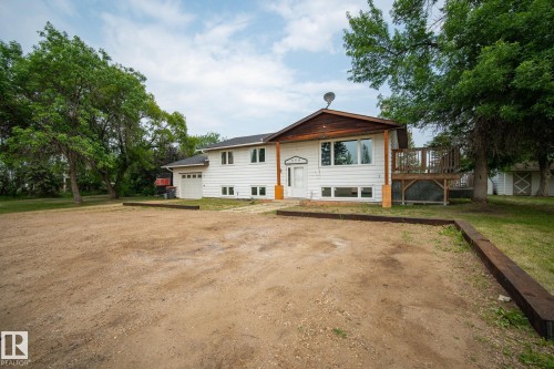 320 1 Avenue, Thorhild, AB - Outdoor
