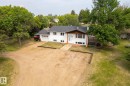 320 1 Avenue, Thorhild, AB  - Outdoor 