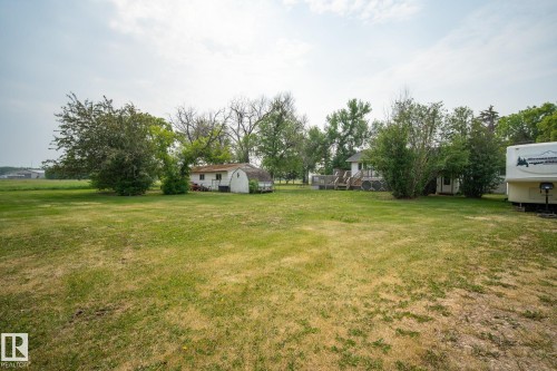 320 1 Avenue, Thorhild, AB - Outdoor