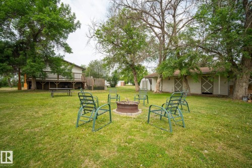 320 1 Avenue, Thorhild, AB - Outdoor