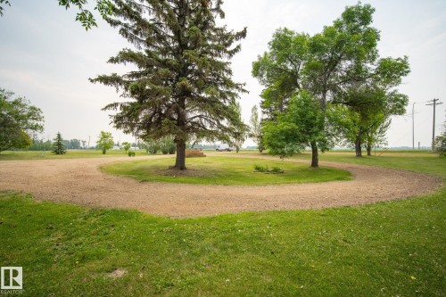 320 1 Avenue, Thorhild, AB - Outdoor With View