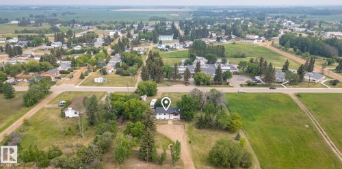 320 1 Avenue, Thorhild, AB - Outdoor With View