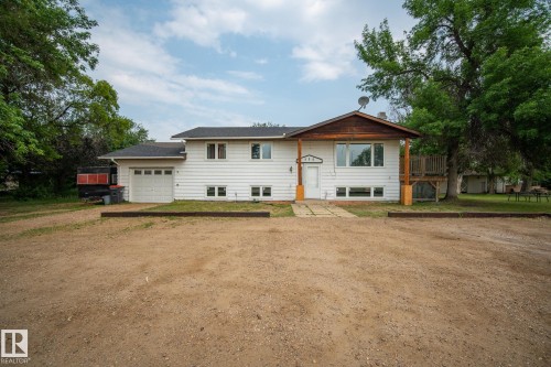 320 1 Avenue, Thorhild, AB - Outdoor