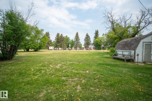 320 1 Avenue, Thorhild, AB - Outdoor