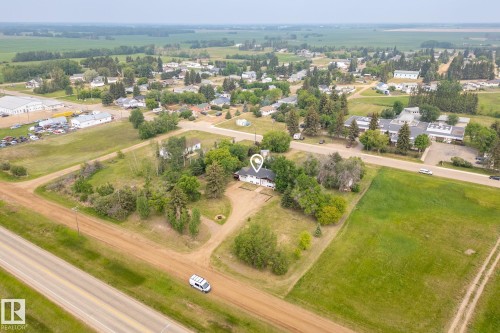 320 1 Avenue, Thorhild, AB - Outdoor With View
