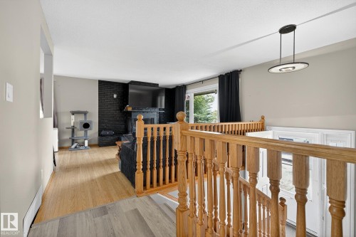 320 1 Avenue, Thorhild, AB - Indoor Photo Showing Other Room