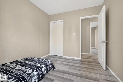 320 1 Avenue, Thorhild, AB - Indoor Photo Showing Bedroom