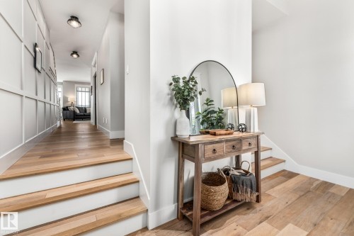 1020 Genesis Lake Boulevard, Stony Plain, AB - Indoor Photo Showing Other Room