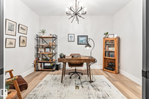 1020 Genesis Lake Boulevard, Stony Plain, AB - Indoor Photo Showing Other Room