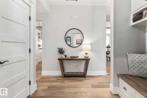 1020 Genesis Lake Boulevard, Stony Plain, AB - Indoor Photo Showing Other Room