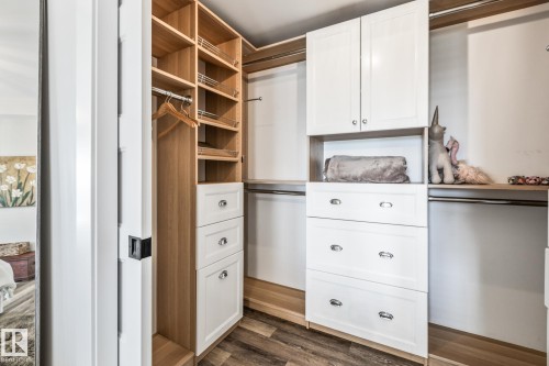 1020 Genesis Lake Boulevard, Stony Plain, AB - Indoor