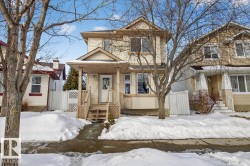 4519 TURNER SQUARE Square  Edmonton, AB T6R 3E3