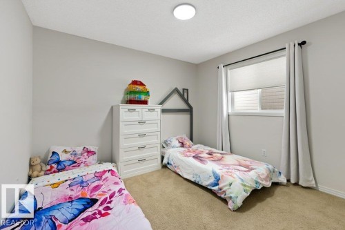 10804 183 Avenue, Edmonton, AB - Indoor Photo Showing Bedroom