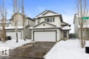 10804 183 Avenue, Edmonton, AB  - Outdoor With Facade 