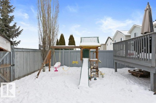 10804 183 Avenue, Edmonton, AB - Outdoor