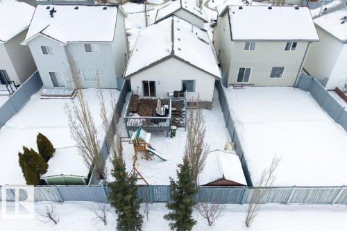 10804 183 Avenue, Edmonton, AB - Outdoor