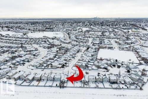 10804 183 Avenue, Edmonton, AB - Outdoor With View