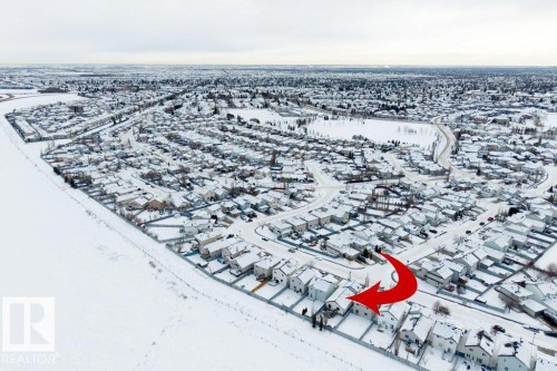 10804 183 Avenue, Edmonton, AB - Outdoor With View