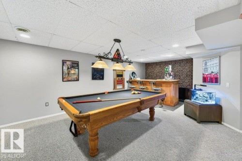 17232 76 Avenue, Edmonton, AB - Indoor Photo Showing Other Room