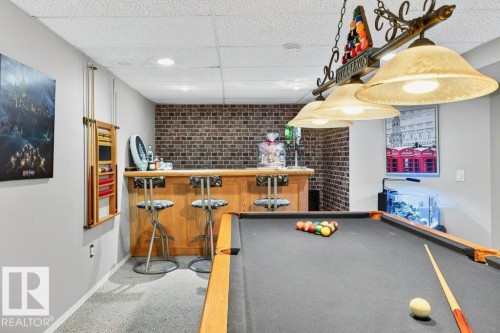 17232 76 Avenue, Edmonton, AB - Indoor Photo Showing Other Room