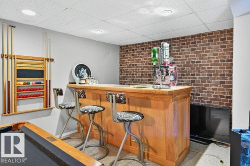 17232 76 Avenue, Edmonton, AB - Indoor Photo Showing Other Room