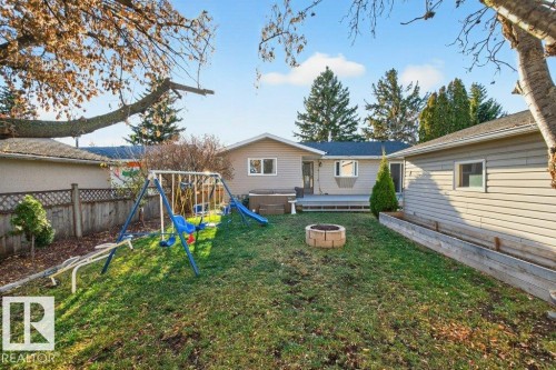 17232 76 Avenue, Edmonton, AB - Outdoor