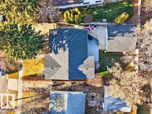 17232 76 Avenue, Edmonton, AB - Outdoor