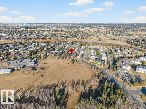 17232 76 Avenue, Edmonton, AB - Outdoor With View