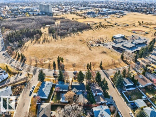 17232 76 Avenue, Edmonton, AB - Outdoor With View