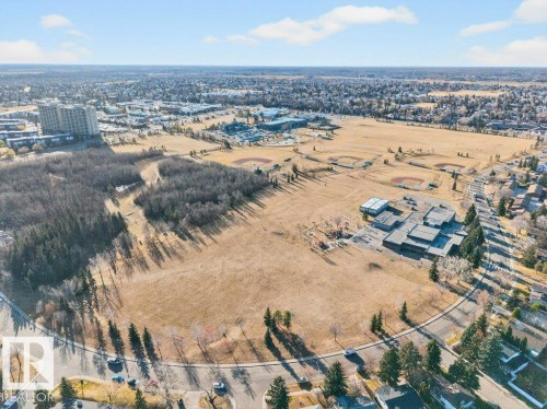 17232 76 Avenue, Edmonton, AB - Outdoor With View