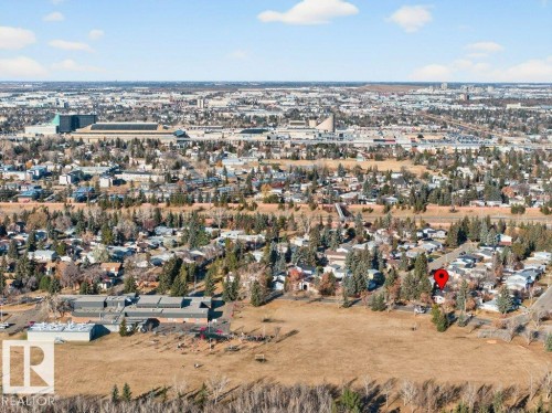 17232 76 Avenue, Edmonton, AB - Outdoor With View