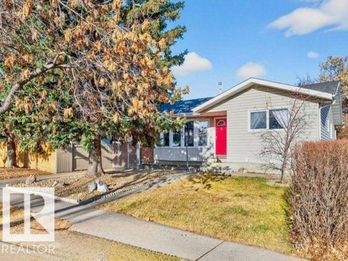 17232 76 Avenue, Edmonton, AB - Outdoor