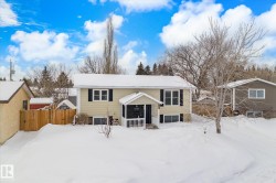 5230 46 Street  Bon Accord, AB T0A 0K0