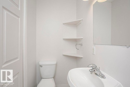 10342 150 Street, Edmonton, AB - Indoor Photo Showing Bathroom
