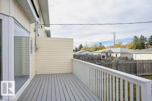 10342 150 Street, Edmonton, AB - Outdoor With Exterior