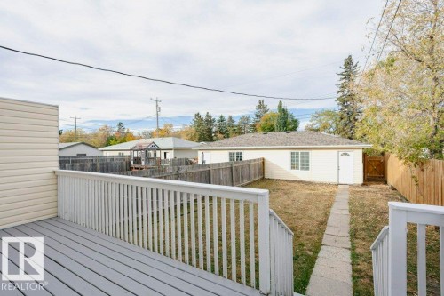 10342 150 Street, Edmonton, AB - Outdoor With Exterior