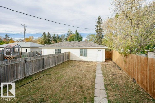 10342 150 Street, Edmonton, AB - Outdoor