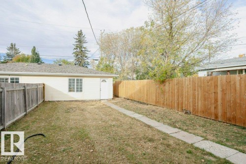 10342 150 Street, Edmonton, AB - Outdoor