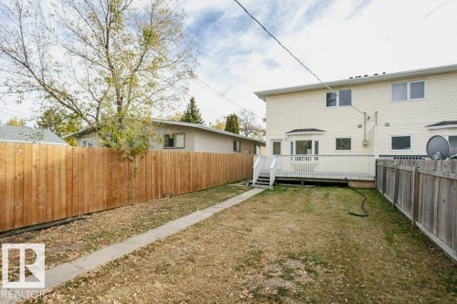 10342 150 Street, Edmonton, AB - Outdoor With Exterior