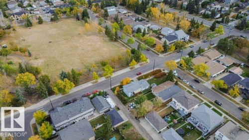 10342 150 Street, Edmonton, AB - Outdoor With View