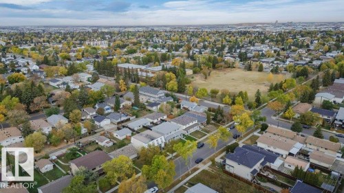 10342 150 Street, Edmonton, AB - Outdoor With View