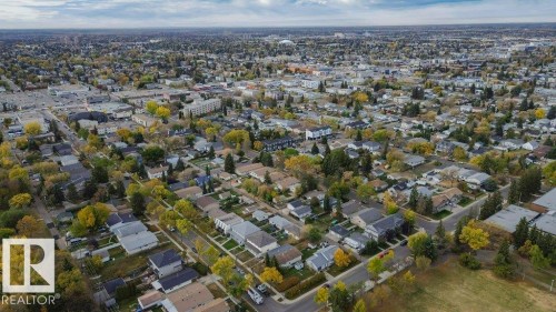 10342 150 Street, Edmonton, AB - Outdoor With View