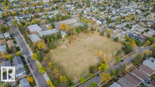 10342 150 Street, Edmonton, AB - Outdoor With View