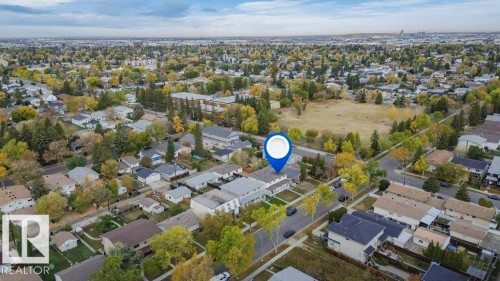10342 150 Street, Edmonton, AB - Outdoor With View